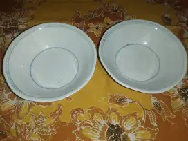 Mangkok china antik(2pcs)