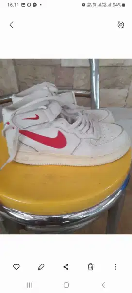 Nike air force 1