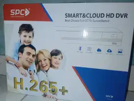 Pasang cctv spc 2mp