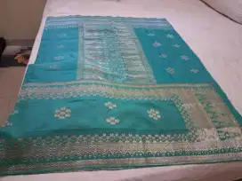 Songket Palembang 40 thn