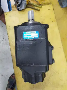 POMPA DENISON HYDRAULICS PARKER PUMP
