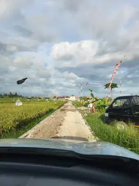 Jual Tanah luas 300 m2