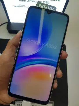 Hp 2 juta SAMSUNG GALAXY A05s