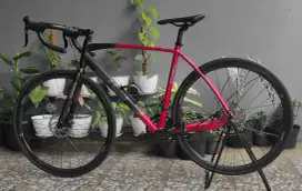 SEPEDA BALAP ELEMENT FRC 52 GEN 2 ROAD BIKE