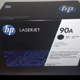 Kami cari toner HP laserjet bekasan kantor