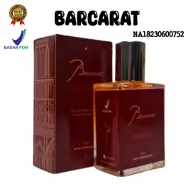 parfum mewah barcarat