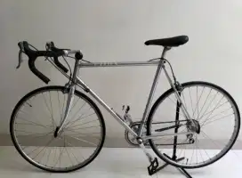 FRAME ROAD BIKE SEPEDA BALAP VITUS 979 ROADBIKE VINTAGE MADE IN FRANCE