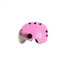 Helm RMB WP04 Pink