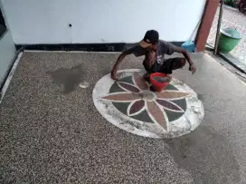 Batu sikat koral