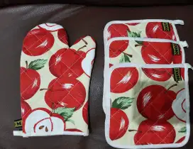 Cempal Sarung Tangan Pelindung Tangan YongMa Original