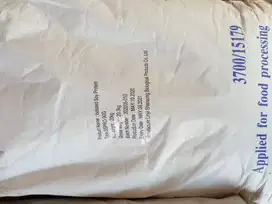 ISP Ex Shandong Magic & Riken DMG Distilled Monoglycerides Type P