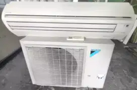 Daikin 2pk murah garansi