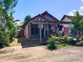 Dijual Rumah Murah