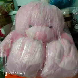 Boneka Beruang Besar 1Meter