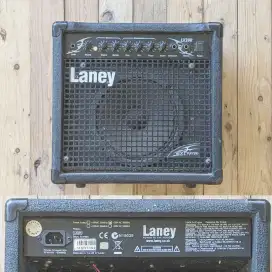 Laney LX20R | Guitar Amplifier