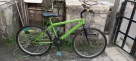 DI JUAL SEPEDA MTB UKURAN 26