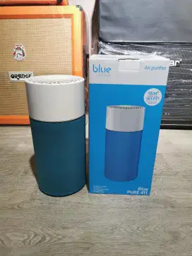 Air Purifier Blue Air (PURE 411)
