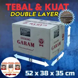 kardus gudang garam