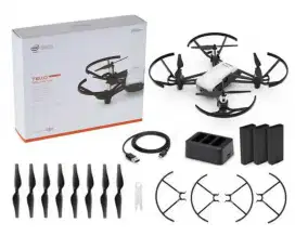 Drone Dji Tello Boost Combo 3 battery