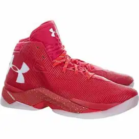 Sepatu Basket Under Armour