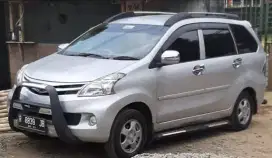 Jual mobil xenia area karanglewas