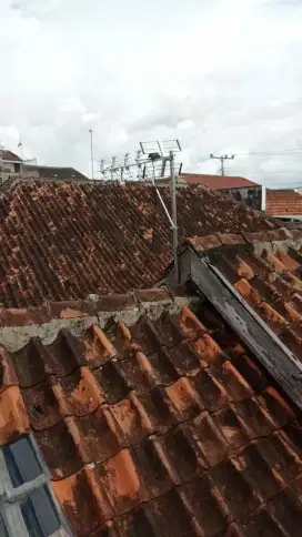 Menerima pemasangan antena digital di yogyakarta