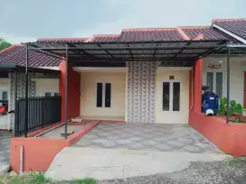 Dijual cepat mau bebas riba di cluster cilengkrang 1 ujungberung