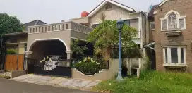 Dukuh Bima Rumah Siap Huni Di Jual Cepat