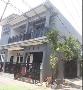 KOST SIDOARJO KOTA