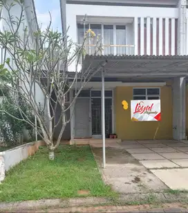 Dijual Cepat Rumah Di Serpong Lagoon BSD