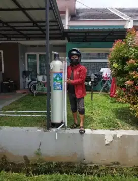 Jual penyaring air atau filter air rumah tangga