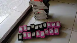 Cartridge Hp printer