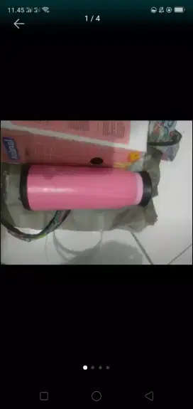 termos untuk air panas