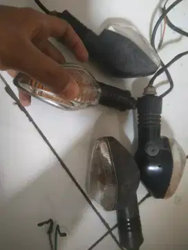 Lampun sen megapro