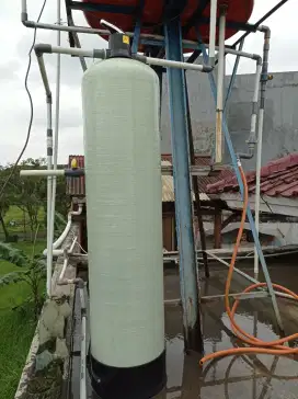 Tabung FILTER/saringan air sumur