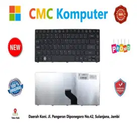 Keyboard laptop Keyboard semua merk laptop BARU TERMURAH