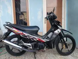 menerima dan membeli supra x 125