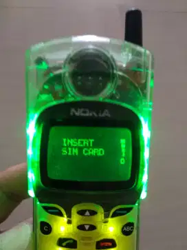 Nokia 8110 aka pisang