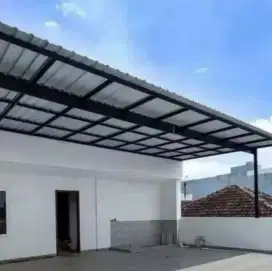 Canopy sepandex 6567