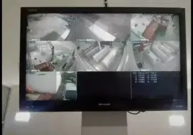 Pasang cctv spc PROMO