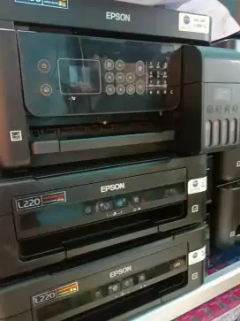 Jual beli printer dn komputer bekas Surabaya