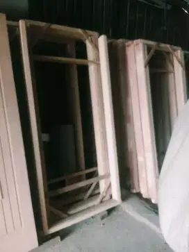 Pintu kusen dan jendela oven dan jasa pasang kunci engsel pintu