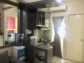 SEWA APARTEMEN MURAH - GREEN PRAMUKA CITY (Full-Furnished)