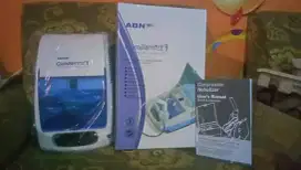 Nebulizer ABN Compamist