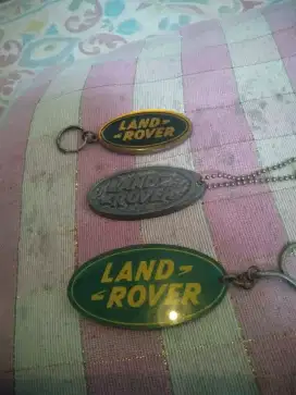 3 Buah Key Holder