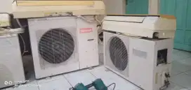 Membeli AC rusak/ga kepake siap jemput