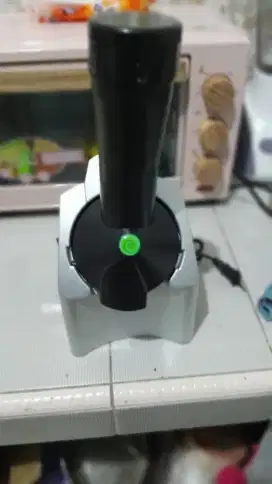 Mesin Juicer Buah, Sayuran dan Es