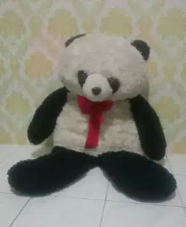 Boneka panda big