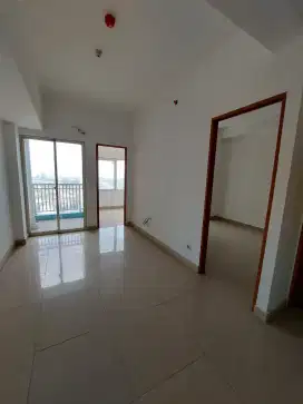 Disewakan Cepat 2BR Unfurnish tahunan Apartement The Nest