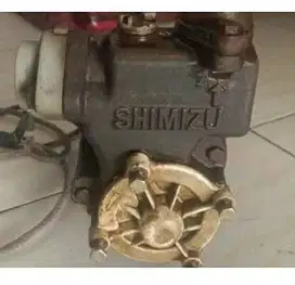Dibeli pompa air rusak atau mati
